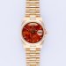 Gestolen Rolex Day Date 18238